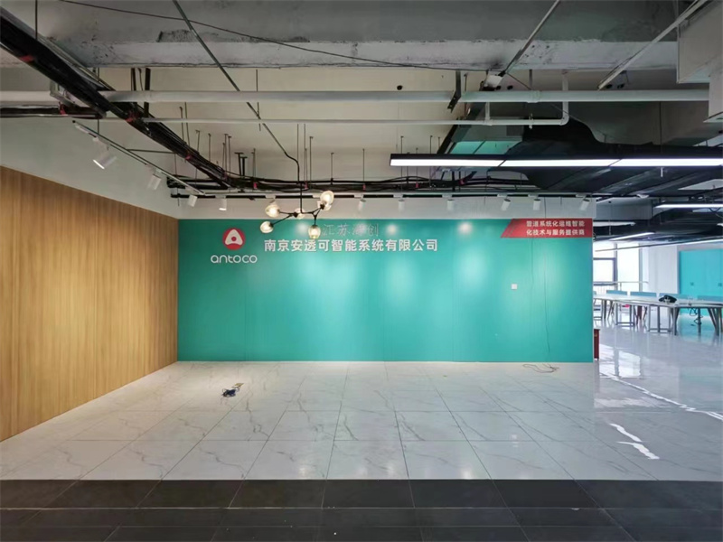 办公室照片