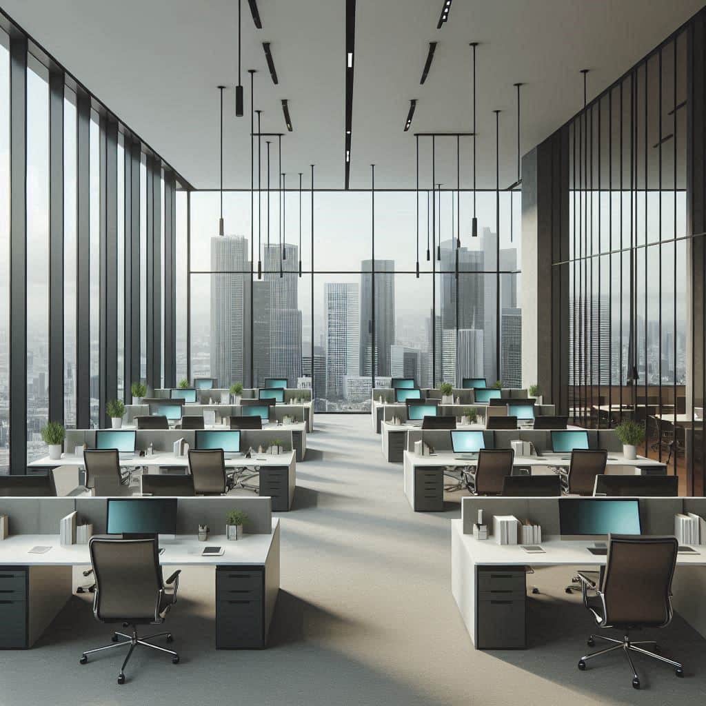 柒彩创智中心文章配图